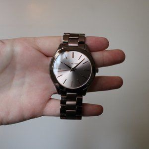 Michael Kors Slim Runway